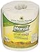 Marcal Toilet Paper 100% Recycled - 2 Ply, White Bath Tissue, 504 Sheets Per Roll - 48 
