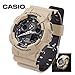 Casio Men's GA100SD-8A G-Shock Military Watch