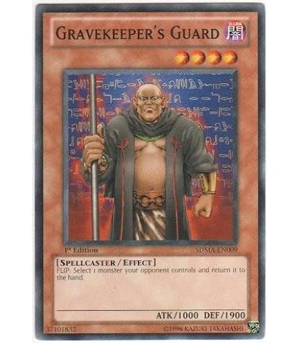 Amazon.com: Yu-Gi-Oh! - Necrovalley (SDMA-EN025) - Structure Deck: Marik -  1st Edition
