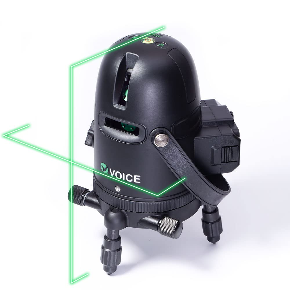 Mua VOICE Laser Marker, 2 Lines, Green Laser, ModelG2 Laser, Vertical, Horizontal Line