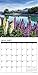Wildflowers 2018 Calendar