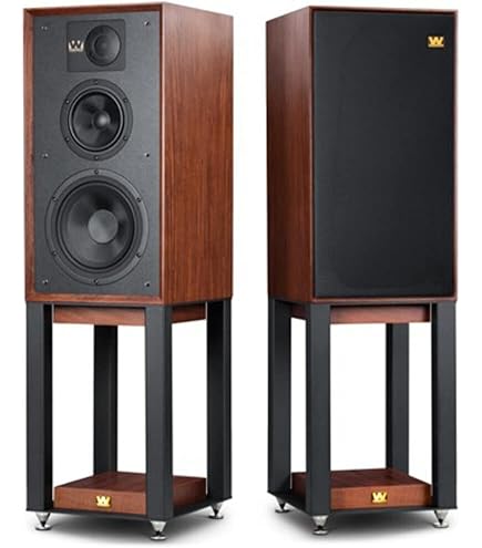 M2781 Wharfedale Denton 85th ウォールナット Amazon.com: Wharfedale - Denton 85th Anniversary (Walnut