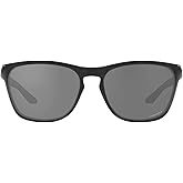 Oakley mens Oo9479 Manorburn Square Sunglasses
