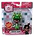 Wreck-It Ralph Movie 5 Inch Sugar Rush Poseable Figure Minty Zaki