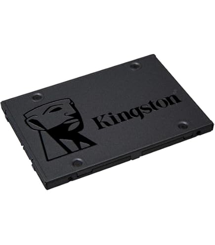 SanDisk SSD de 480 GB PLUS 6.3 cm SATA III unidade de estado