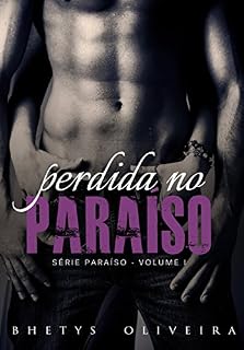 Livro Perdida no Paraíso