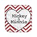 Disney Mickey Mouse/Minnie Mouse 