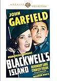 BLACKWELLS ISLAND / (MOD MONO)                     image