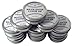 Major League Coffee Dip (Pack of 12) Quit Chewing Tin Can Non Tobacco No Nicotine Smokeless Alternative to Chew Snuff Snus Leaf