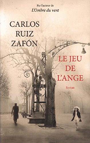 Le  jeu de l'ange