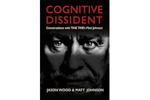 Cognitive Dissident: Conversations With The The's Matt Johnson