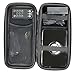 Hard Case fits AAXA P300 Neo/Pico/Micro LED Projector Hard Carrying Case Travel Bag. - Fits All Accessories. (Not for P5 / P6)