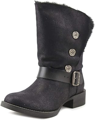 blowfish tall boots