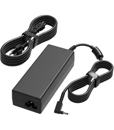 Amazon.com: 45W AC Charger Fit for Acer Swift 1 3 SF113-31 SF114