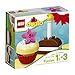 LEGO DUPLO My First My First Cakes 10850 Building Kit