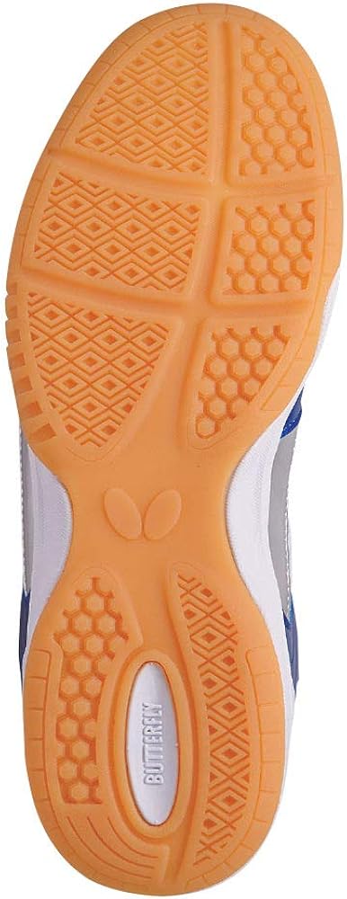 butterfly trynex table tennis shoes