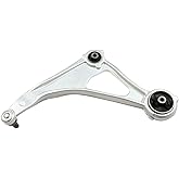 WFLNHB Suspension Control Arm and Ball Joint Assembly Right Side | Front Lower Replacement for Nissan Altima 2016-2019 RK622838