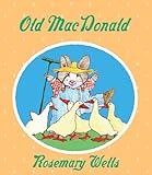 Old MacDonald (Bunny Read's Back)