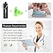 AMAZKER Ear Plugs Anti-Noise Soft Quiet Sleeping Earplugs