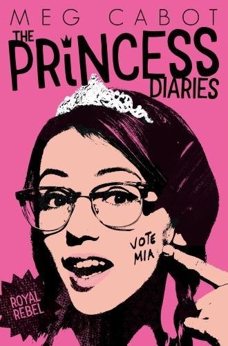 Princess in Training: Princess Diaries, Volume VI