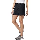 Columbia Women's Sandy River Cargo Short