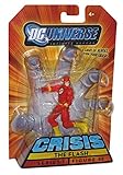 DC Universe Infinite Heroes Crisis Series 1 Action