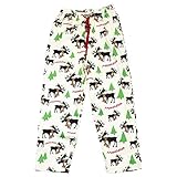 Lazy One Unisex Pajama Pants 