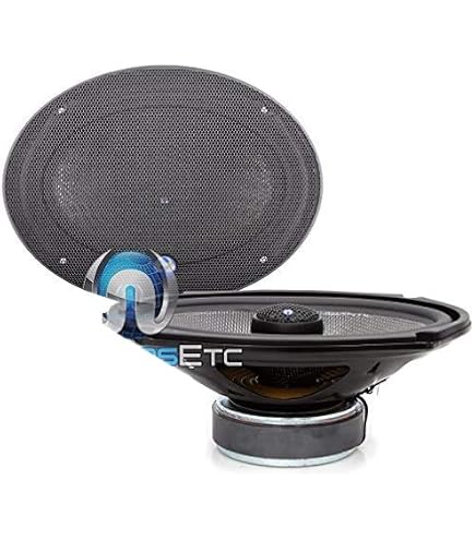 Amazon.com: CDT Audio HD-690 COM 6