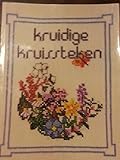 Paperback Kruidige Kruissteken Book
