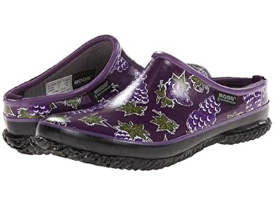 bogs urban farmer slide