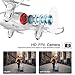 Syma Remote Control Drone with Camera