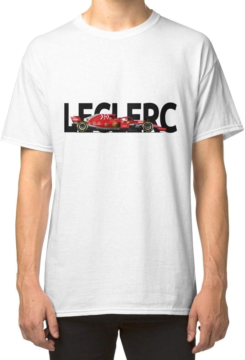 charles leclerc sweatshirt