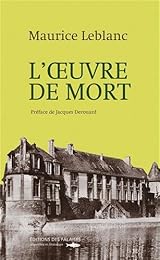 L' oeuvre de mort