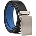 AOG DESIGN Genuine Leather Dress Belt (1 1/4