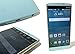 LG V10 H900 64GB Unlocked GSM 4G LTE Hexa-Core Smartphone w/ 16MP Camera - Opal Blue