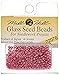 Mill Hill Glass Seed Beads 4.54g, Elderberry**