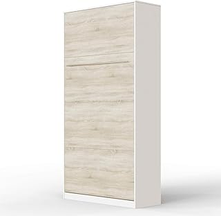 SmartBett 90x200cm vertikal