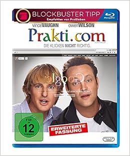 Prakti.com - Erweiterte Fassung [Blu-ray] [2013  (4010232060914)