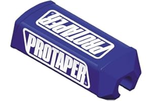 ProTaper - 2.0 Square Bar Pad - Race Blue (21625)