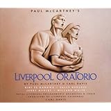 McCartney: Liverpool Oratorio
