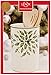 Lenox Holiday Utensil Crock with 3 Wooden Servers