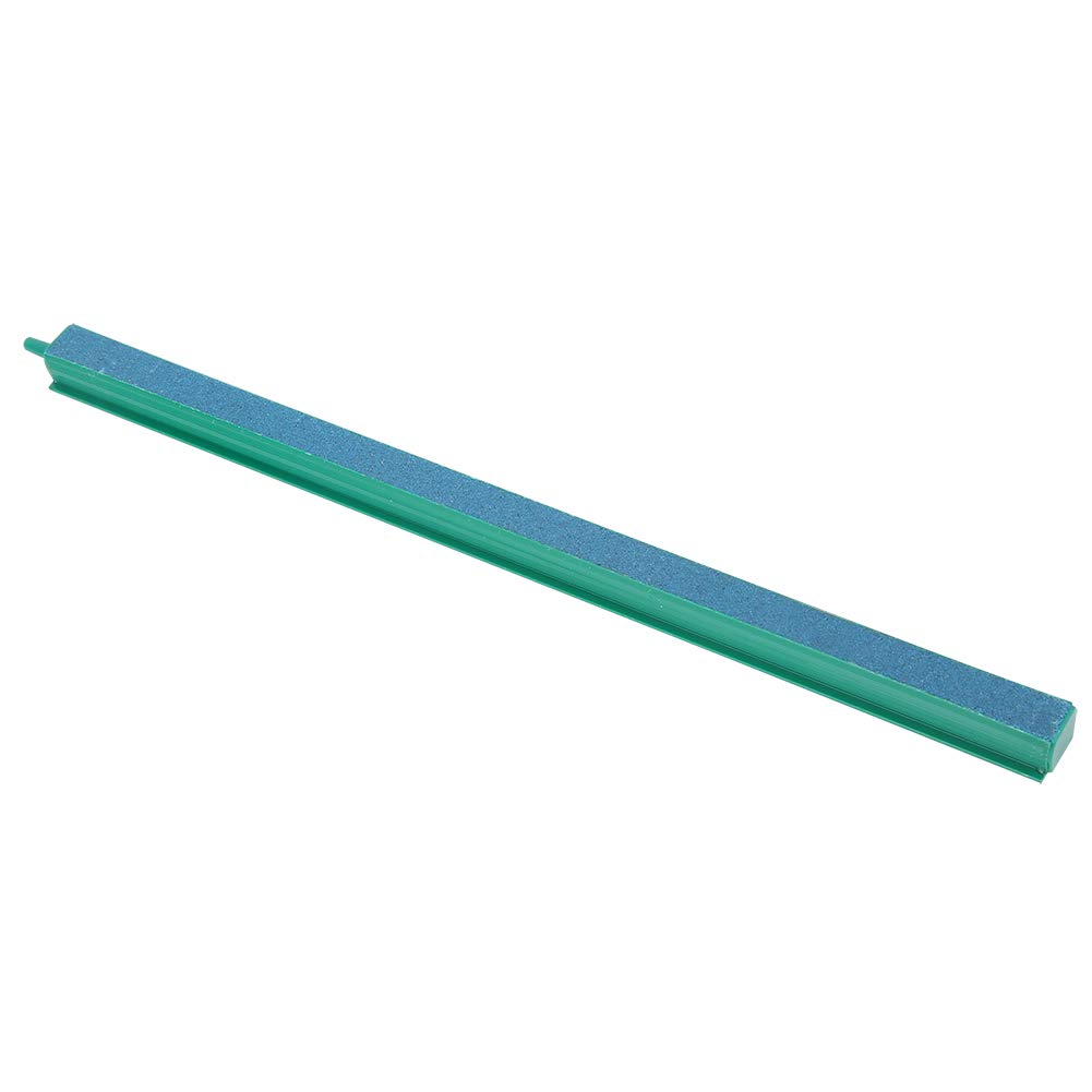 3 Pcs Aquarium Air Stone Bubble Diffuser Bars for Fish Tank Aeration and Hydroponics Oxygen System, 12.4 Inch