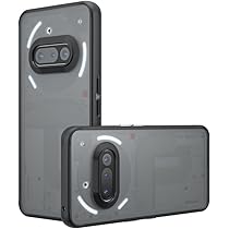 【最終値下げ】フィルム&Spigenケース付Nothing Phone(3a) Nothing ナッシング Phone (3a)/Phone (3a)Pro用のケース TPU&PU