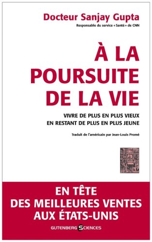 À la poursuite de la vie