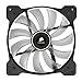 Corsair CO-9050017-PLED Air Series AF140 LED Quiet Edition High Airflow Fan - Purple