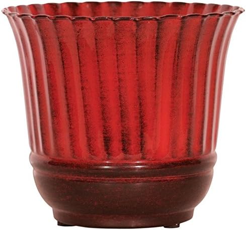 Robert Allen Mpt02069 Ironstone Revere, Metal, Autumn Blaze