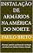 Livro Instalação de Armários na América do Norte: Técnicas, padrões e práticas da instalação de móveis nos Estados Unidos e Canadá