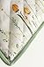Maison d' Hermine Pot Holders 100% Cotton Heat Resistant Potholders 8