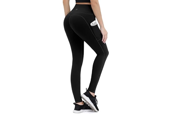 best yoga pants on amazon canada