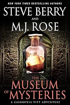 The Museum of Mysteries